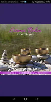 Ses Meditasyonu android App screenshot 6